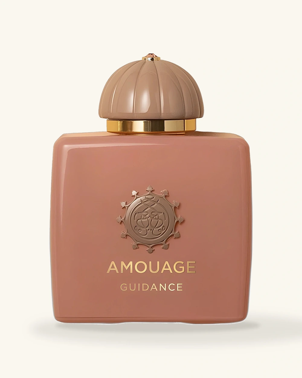 AMOUAGE — Guidance