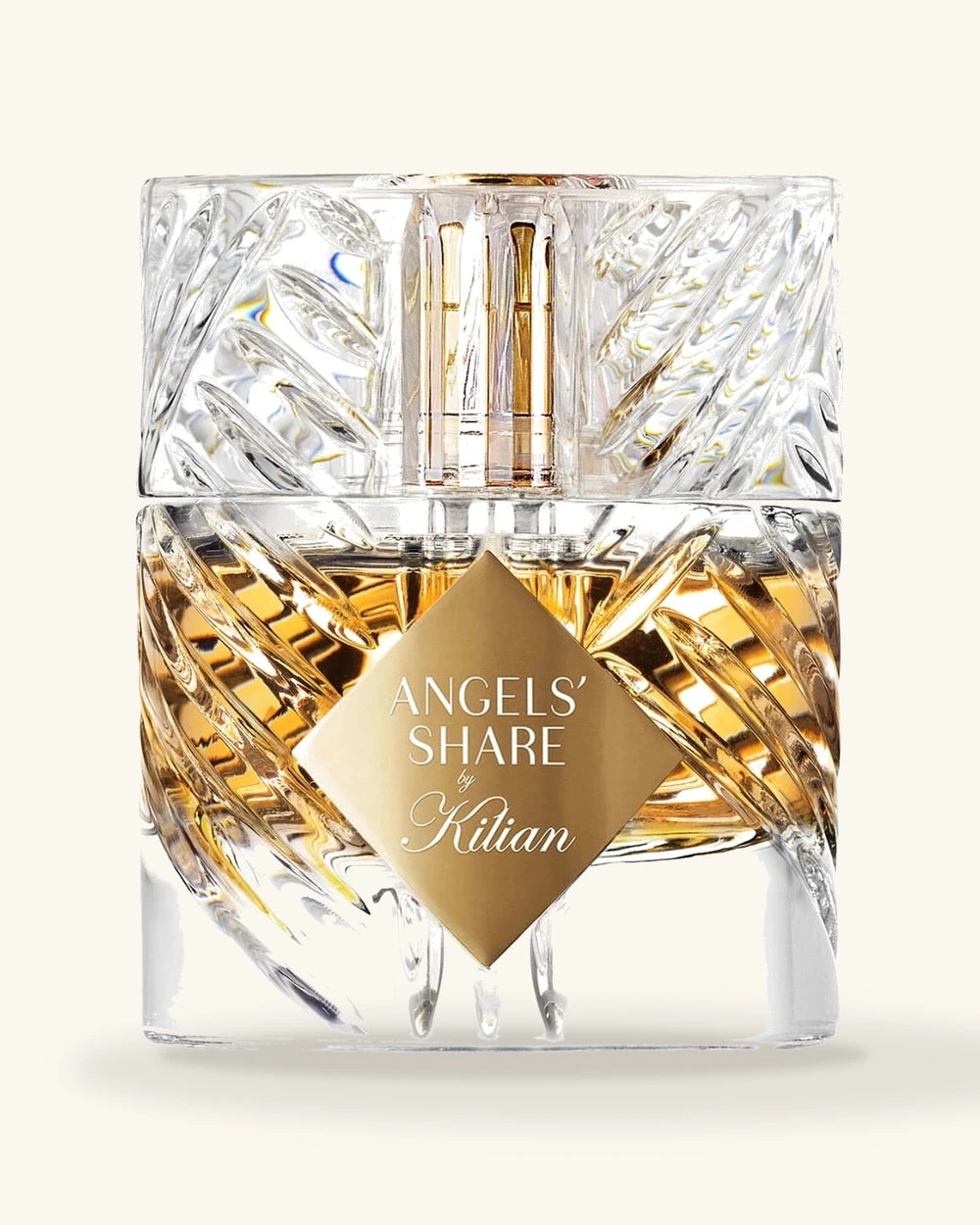 BY KILIAN — Angel’s Share