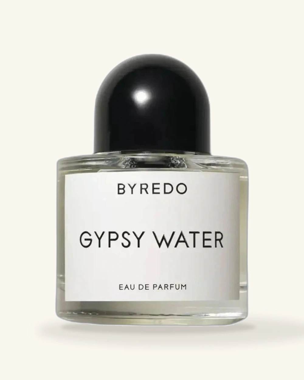 BYREDO Gypsy Water