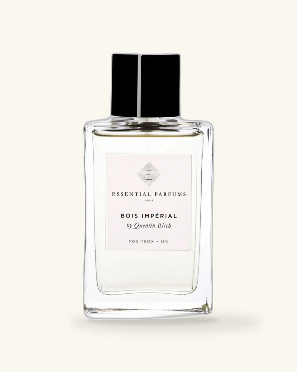 ESSENTIAL PARFUMS Bois Impérial