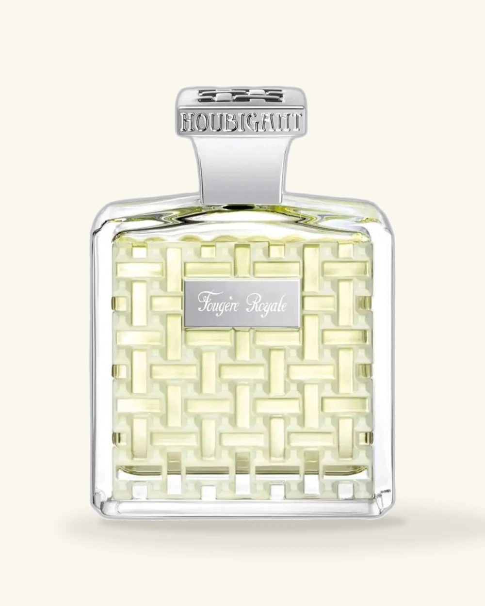 HOUBIGANT — Fougère Royale Eau de Parfum Extrême