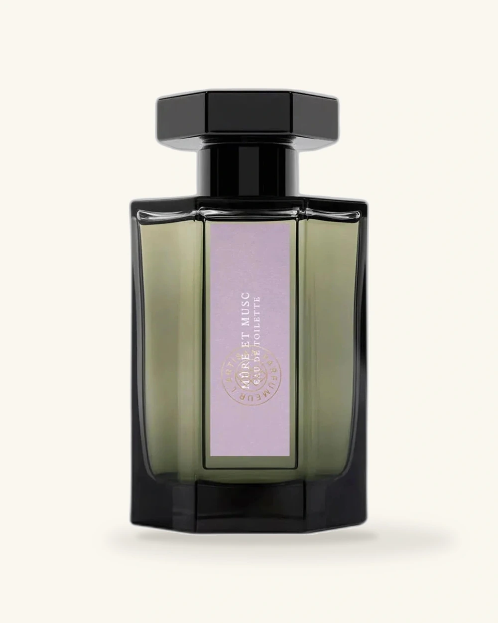 L'ARTISAN PARFUMEUR — L’artisan Parfumeur Mûre Musc