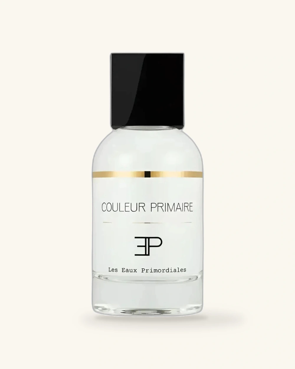 LES EAUX PRIMORDIALES — Couleur Primaire