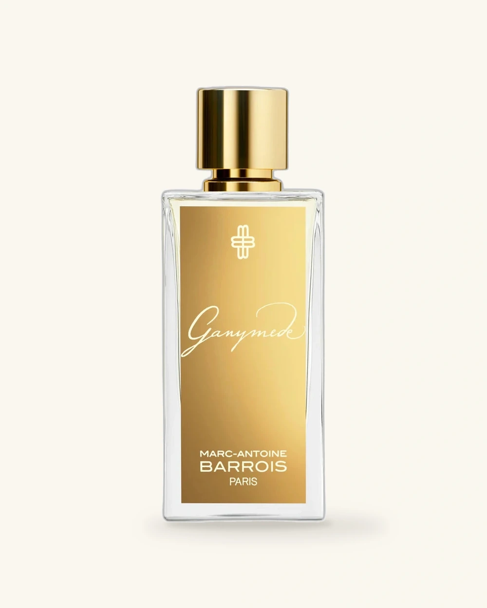 MARC-ANTOINE BARROIS — Marc Antoine Barrois Ganymede